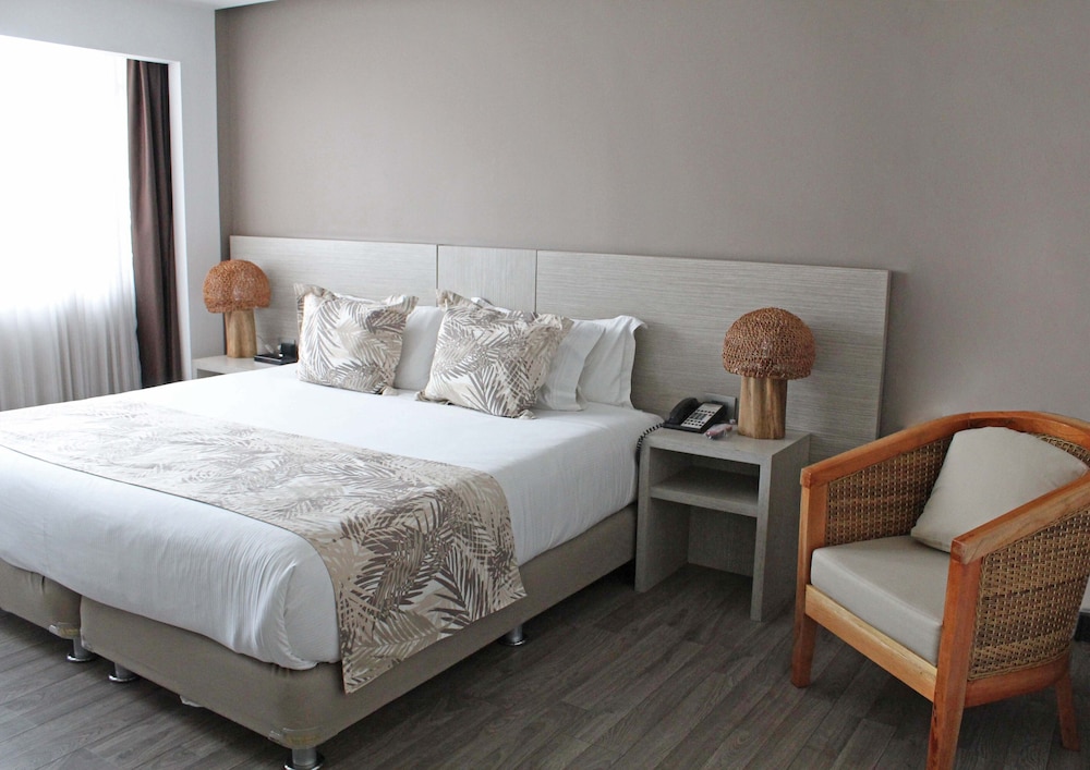Hotel Mocawa Plaza Armenia Ex Allure Aroma Mocawa Hotel By Karisma 21/50