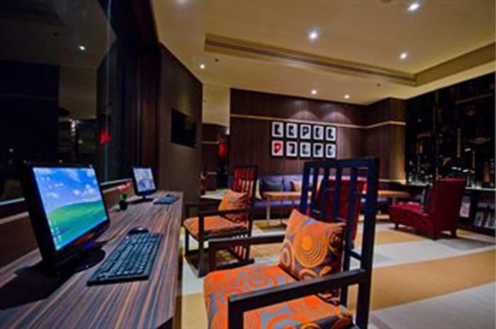 Tongtara Riverview Hotel 48/62