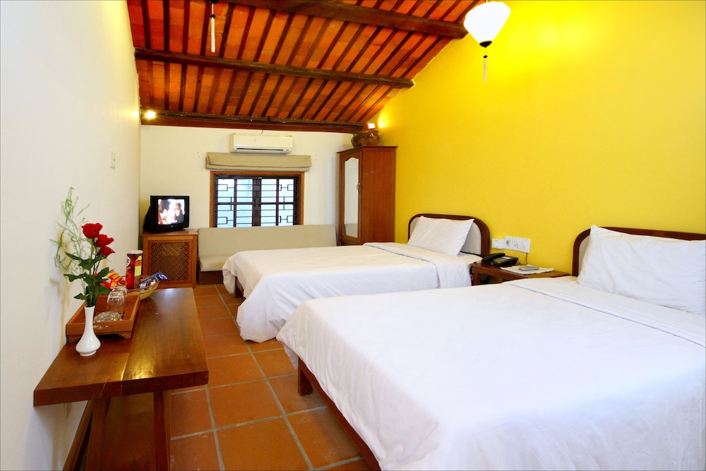 Thanh Van 1 Hotel 44/67