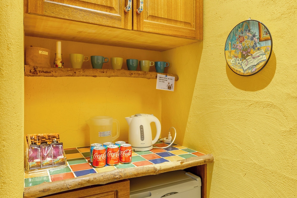 Kenting Fairyland & Farm Guest House 49/50