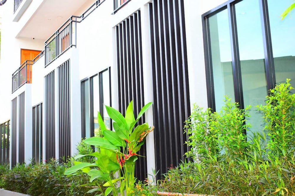 Isayarada Apartment 26/28