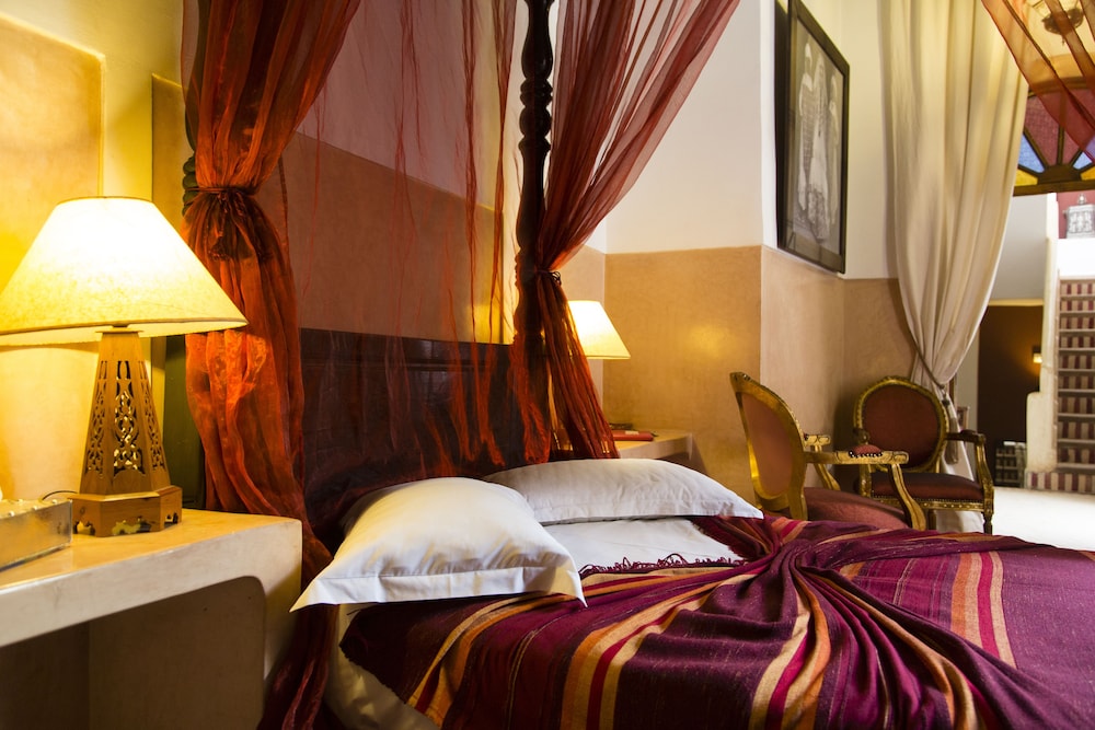 Riad El Zohar 19/50