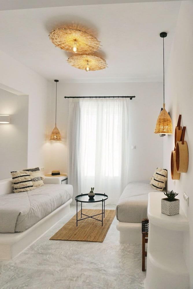 Hotel Galini 55/80