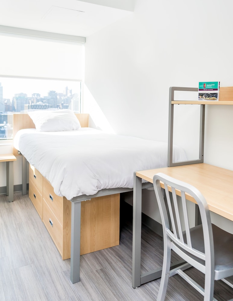 Campus1 Mtl Student Residence Downtown Montreal 12/30