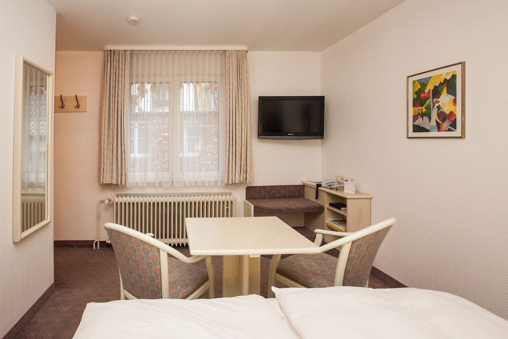 Hotel Garni Gunther 30/40