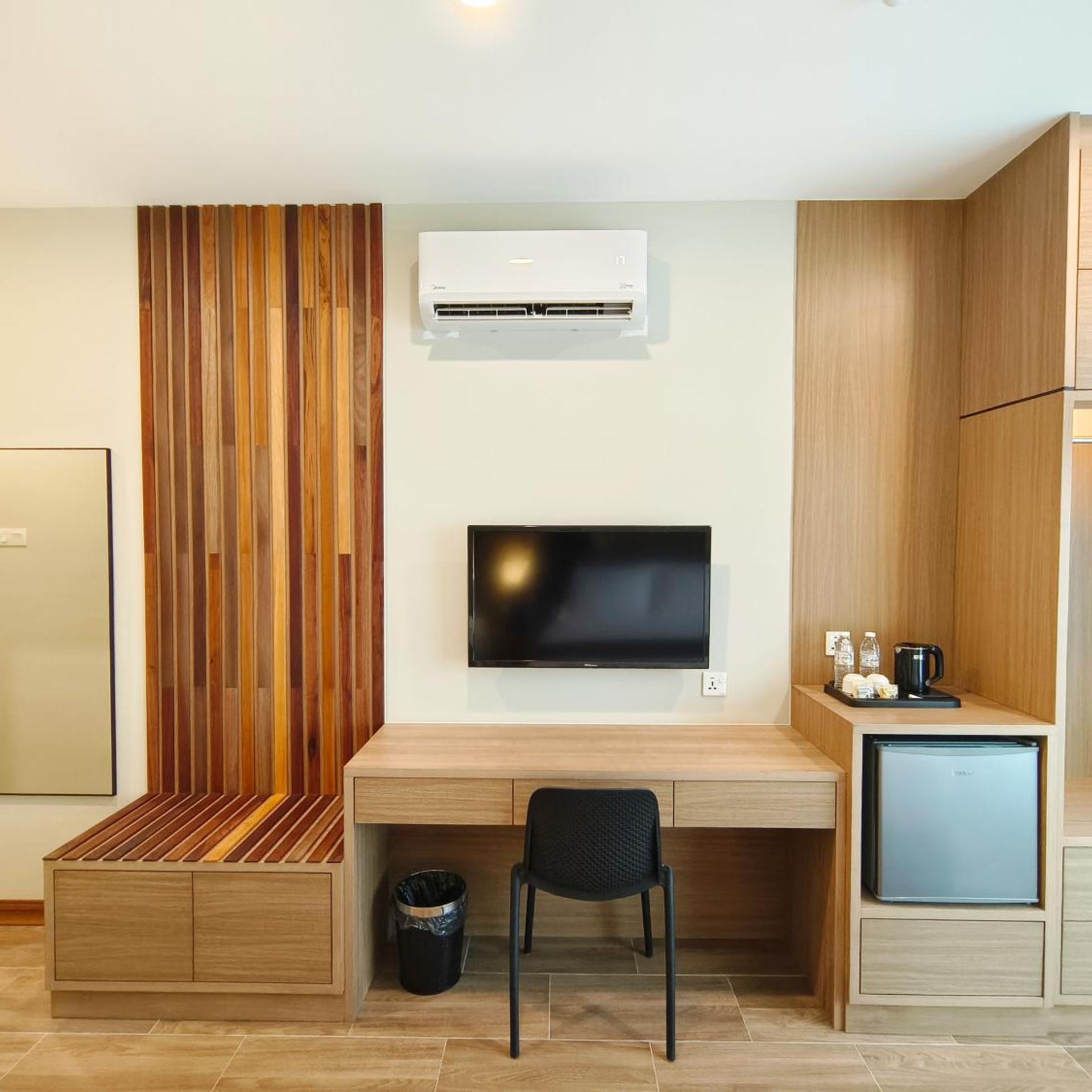 Zoom Hotel 30/37