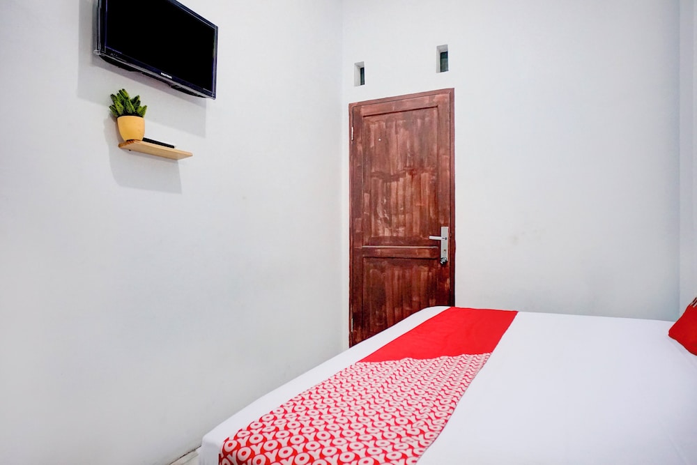Hotel O Medan Timur Near Rsu Madani 10/19