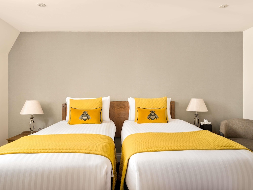 Mercure Doncaster Centre Danum Hotel 14/50