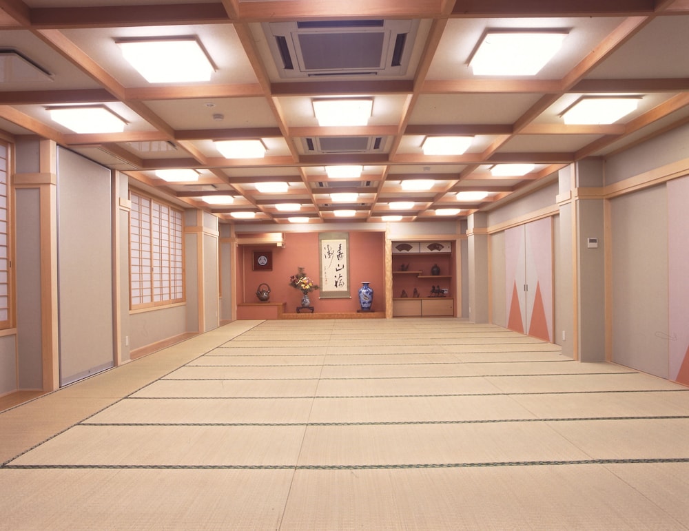 Yamani Ryokan 13/16