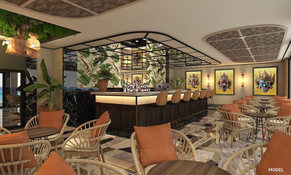 Hotel Riu Palace Phuket 41/50