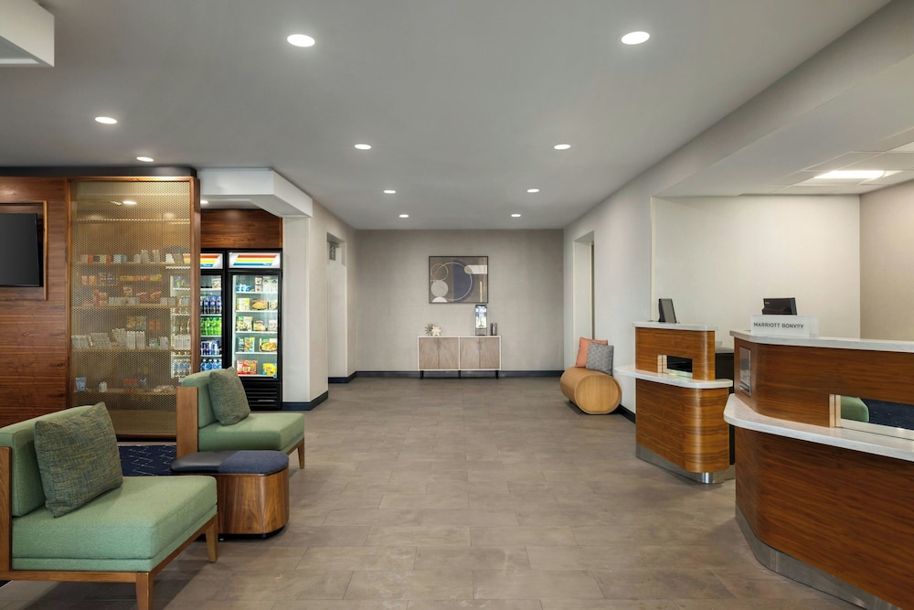 Courtyard By Marriott Kokomo 25/50