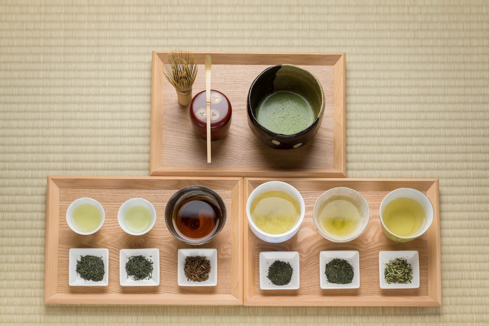 Kyoto Cha No Yado Nazuna Nijo Bettei 22/50