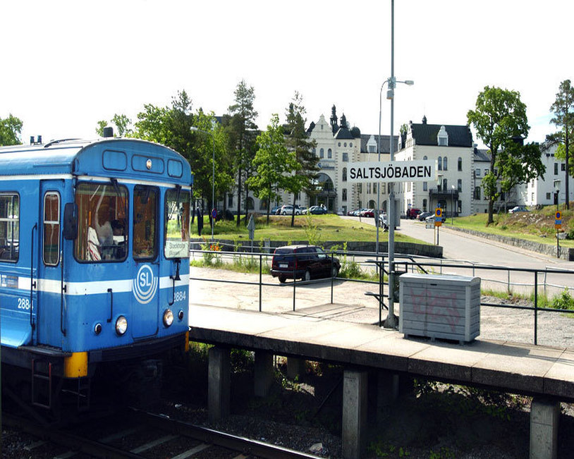Grand Hotel Saltsjobaden 47/51