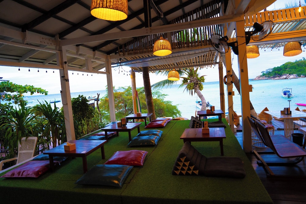 Jp Resort Koh Tao 25/44