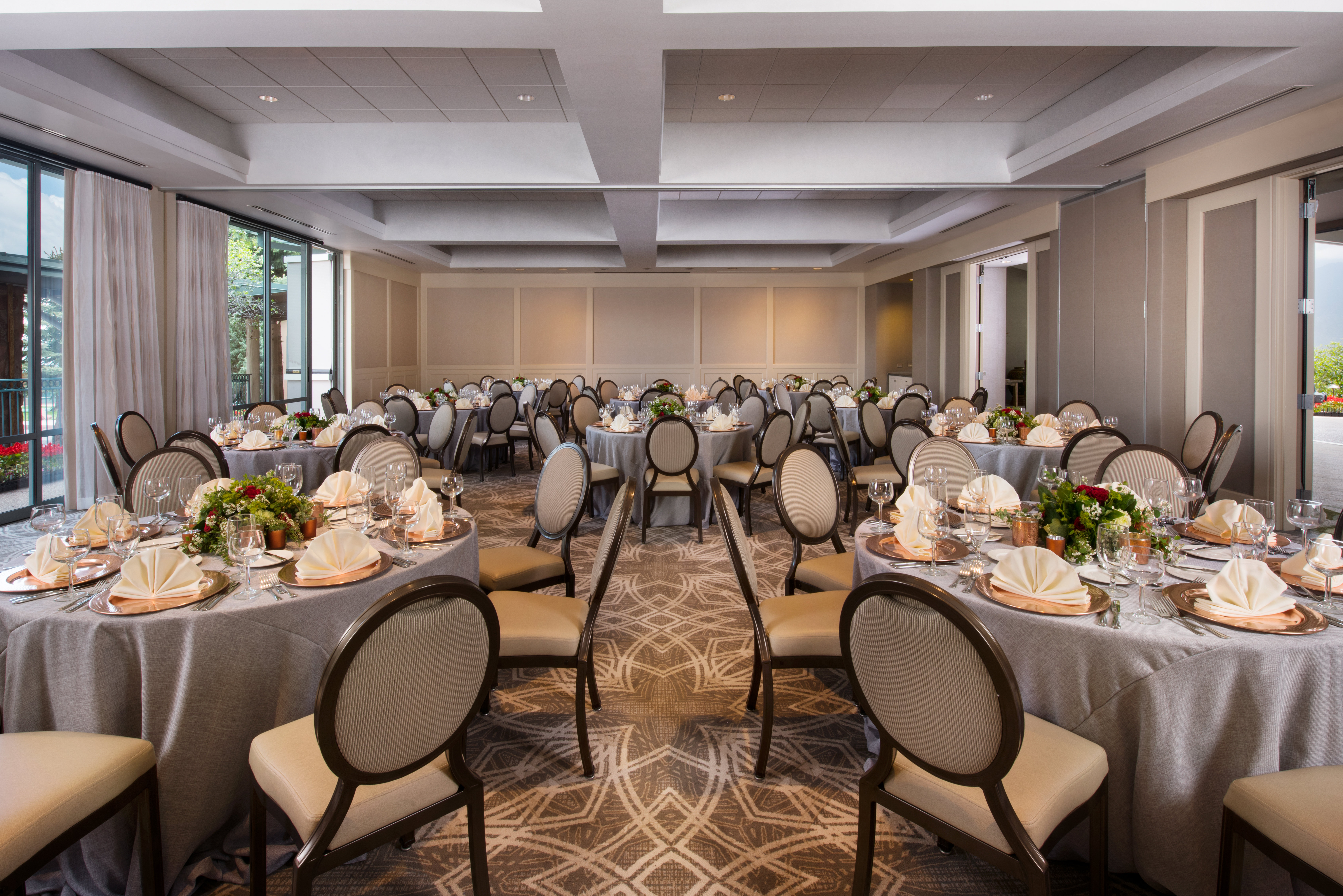 Garden Of The Gods Club And Resort 70/83