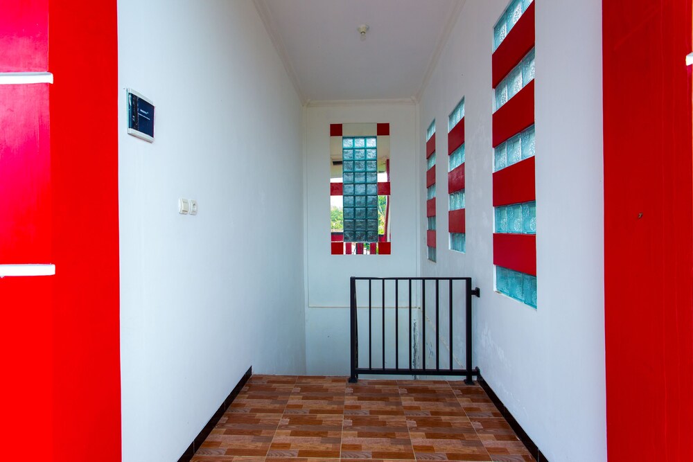 SPOT ON 2718 Backpacker's Homestay Jlegong 9/51