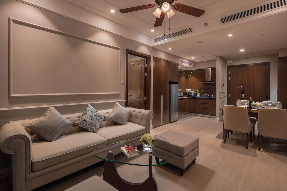 Altara Suites Da Nang 28/50