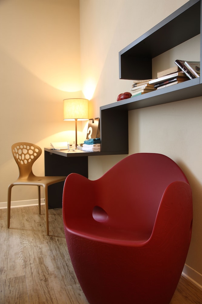 Corte San Luca Apartments 36/50