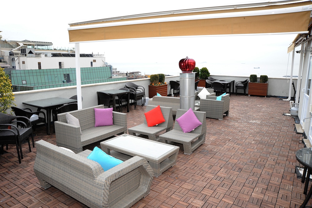 Comfort Elite Hotels Old City 25/34