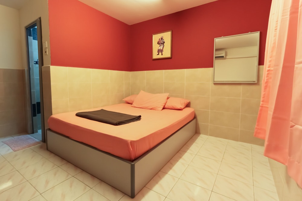 Fairway Hotel Melaka 9/19