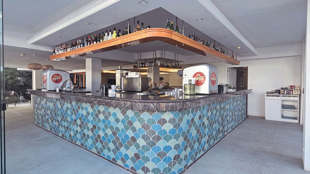 Sentido Fido Tucan - Adults Only 7/50