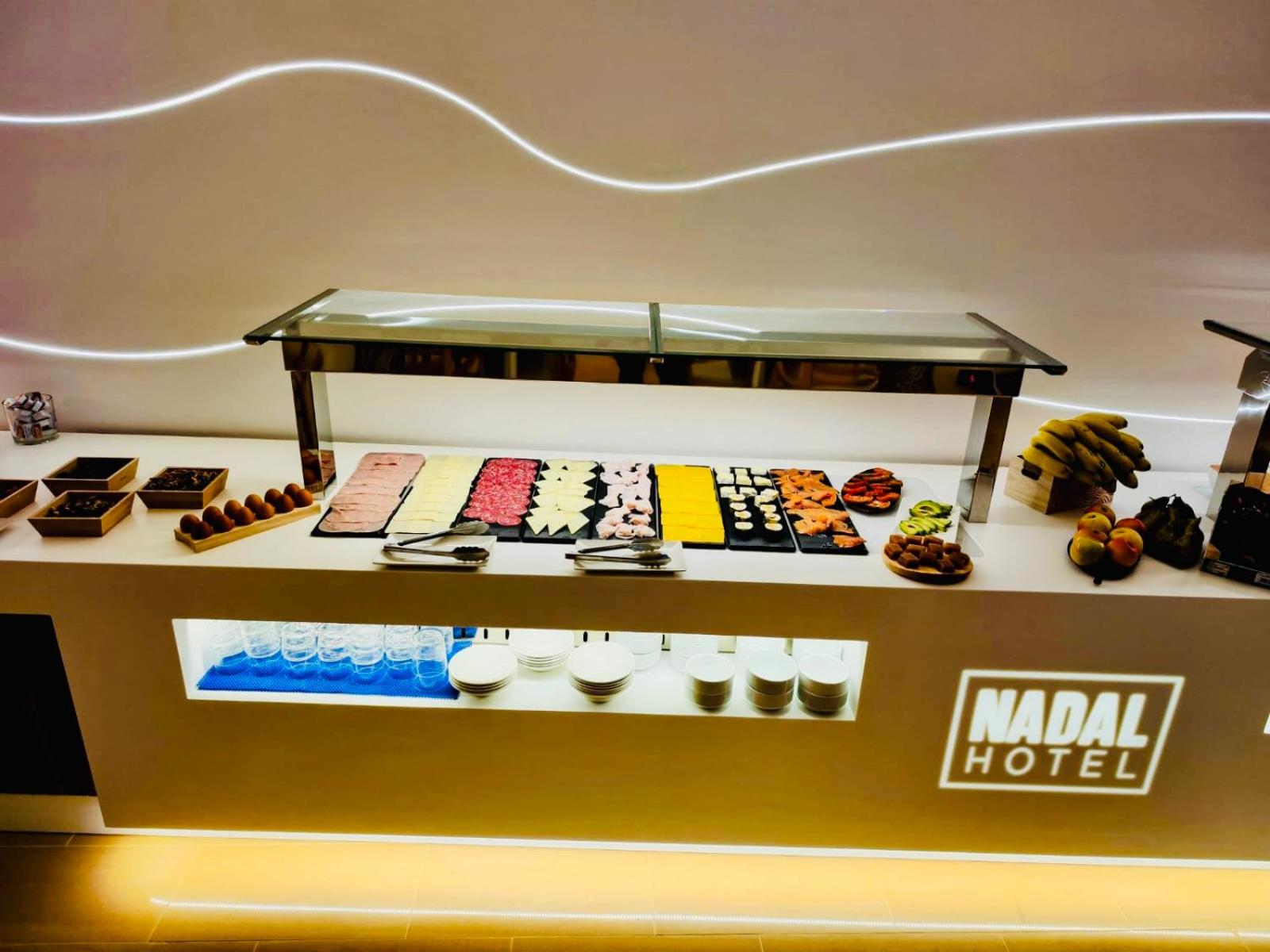 Nadal Hotel 8/51