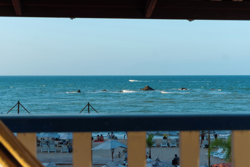 Brisa do Caita Praia Hotel 41/50