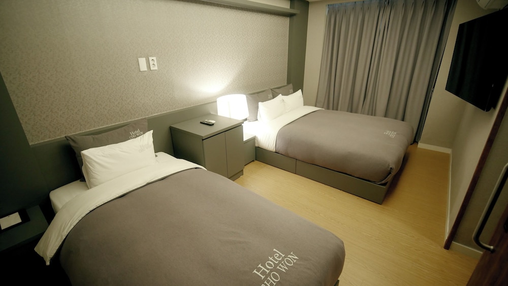 Hotel Chowon 16/50