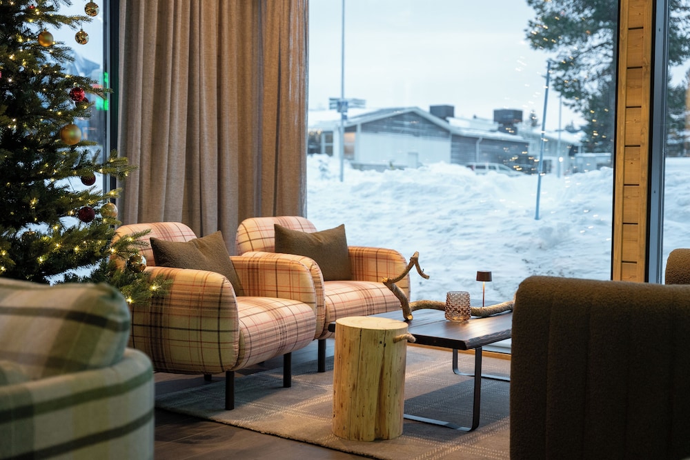 Wilderness Hotel Kieppi 41/60