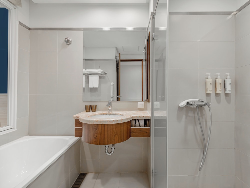 Check Inn Select Taipei Nangang 42/50