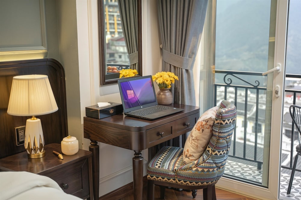 Sapa Horizon Hotel 33/50