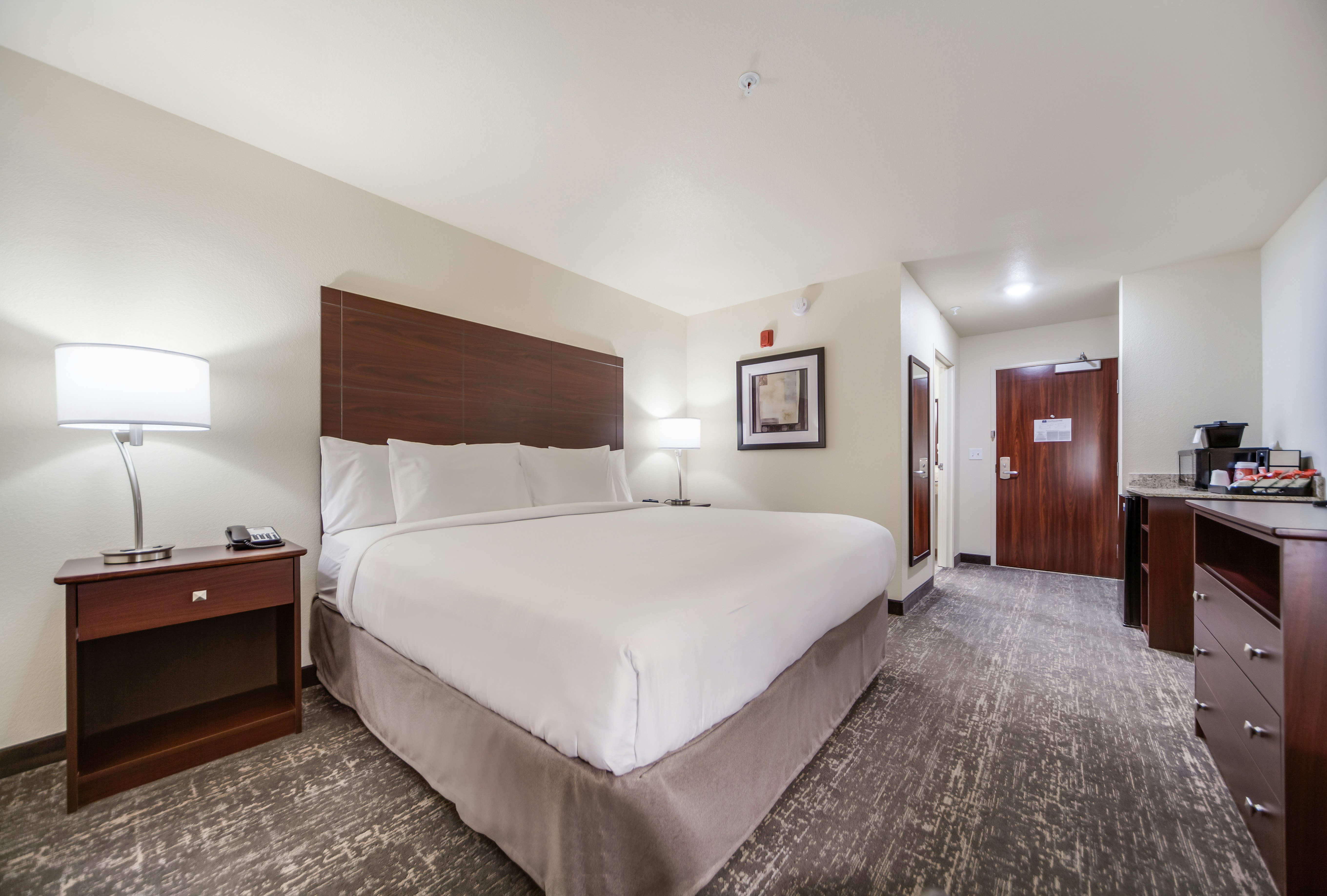 Cobblestone Inn & Suites - Holdrege 7/45