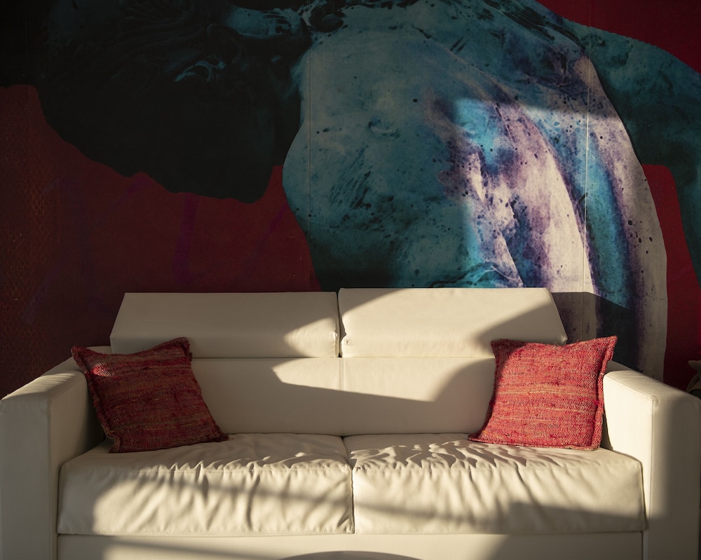 Hotel Miramare Stabia 14/46