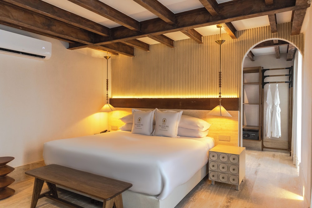 Hotel Palacio del Agua by Faranda Boutique 14/69