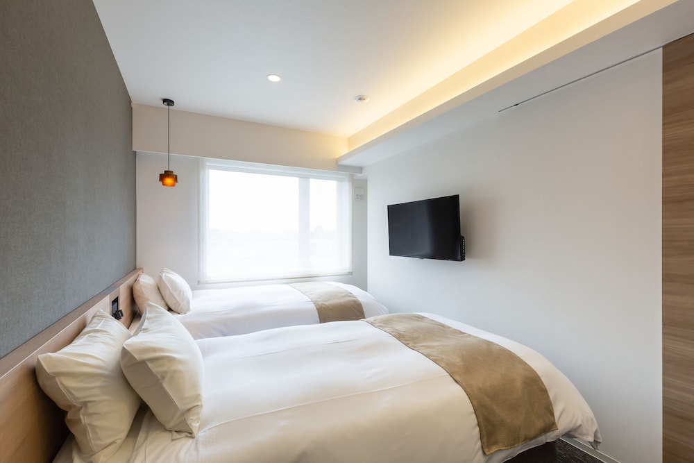 Hotel M S Est Kyoto Station South 19/25