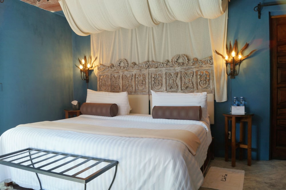 Casaluna Hotel Boutique 14/65