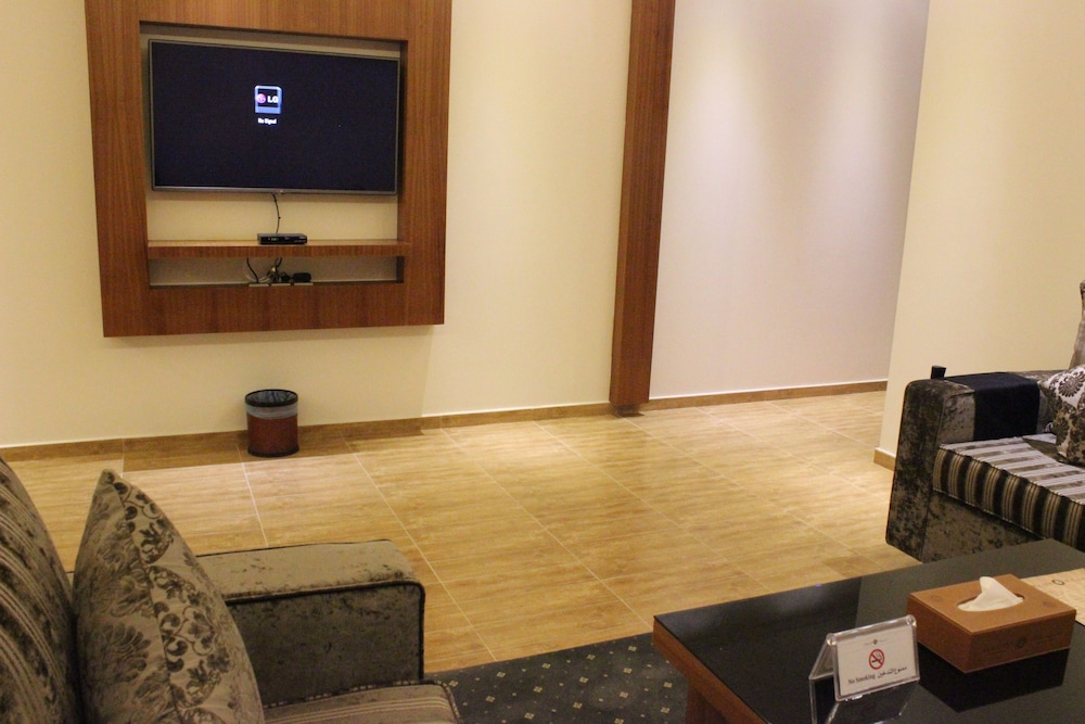فندق سماء إن(Sama Inn Hotel Apartments) 50/70