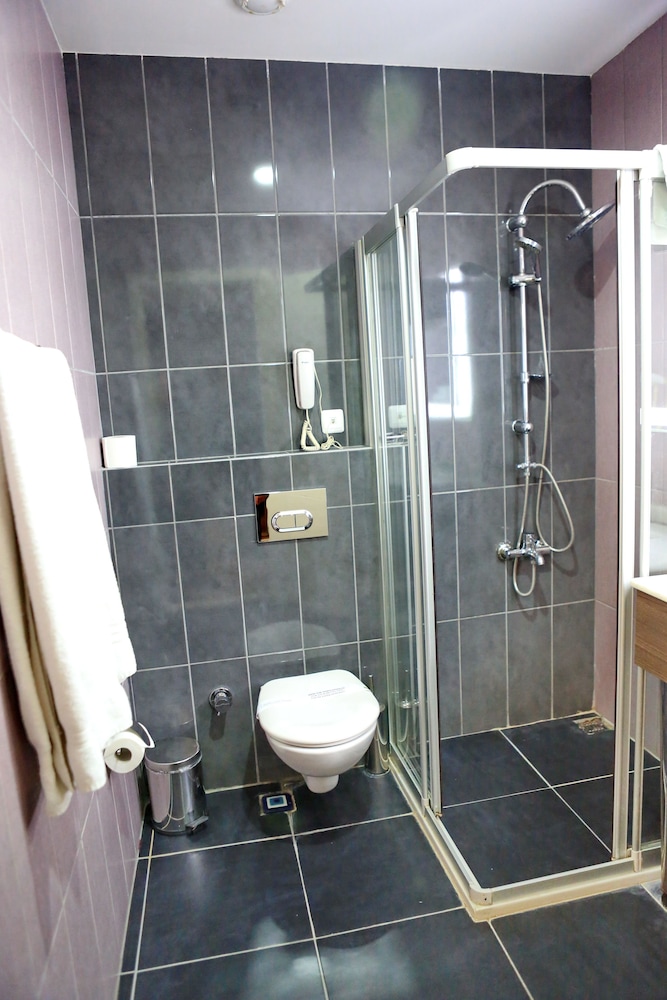 Adana City Hotel 57/59