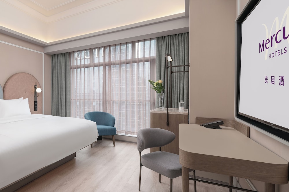 ALOFT GUANGZHOU TIANHE 15/37