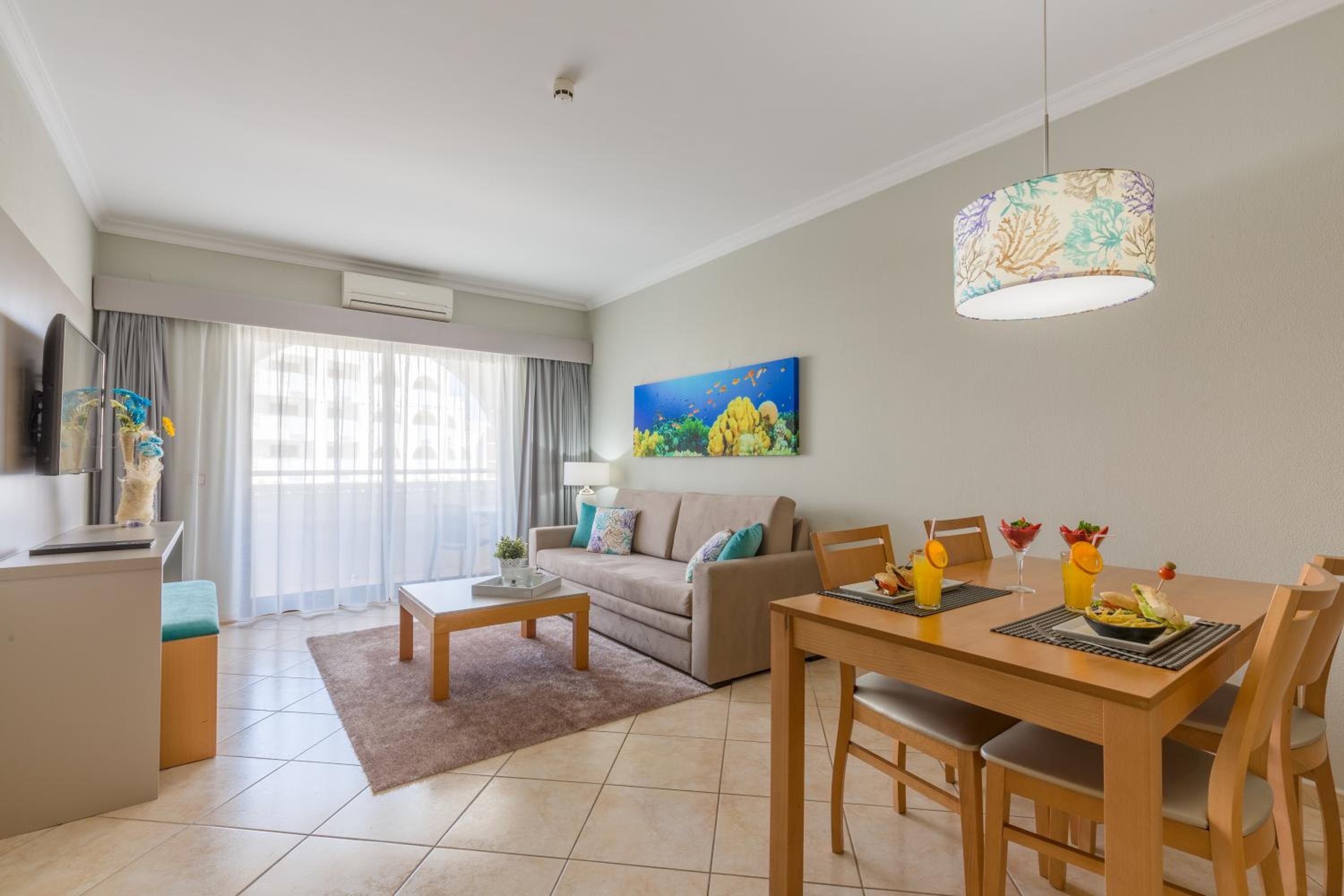 Solaqua Aparthotel 24/33