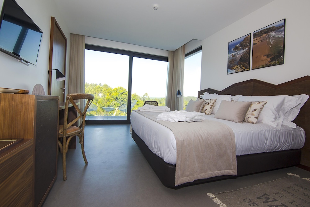 Enigma Nature Water Hotel 13/67