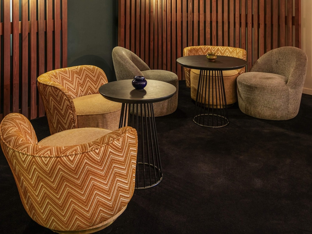 Ibis Marrakech Centre Gare Hotel 25/47