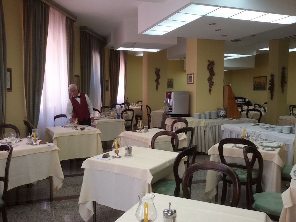 Ipanema Hotel 28/46