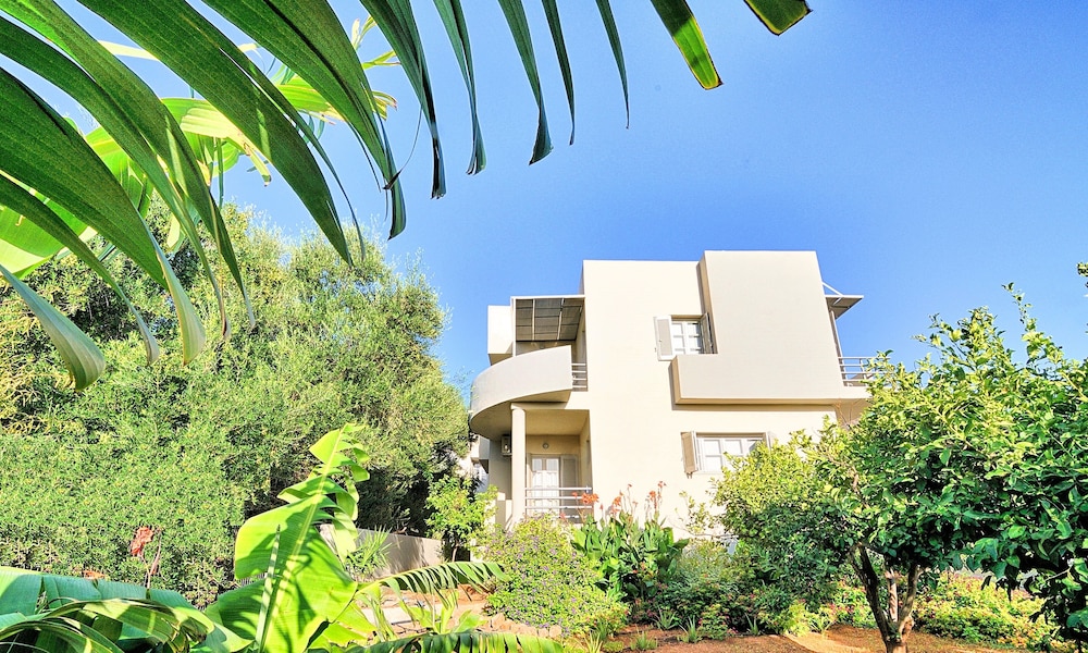 Elounda Garden Suites 75/80
