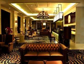 C&D Hotel Mingcheng Fuzhou 4/10