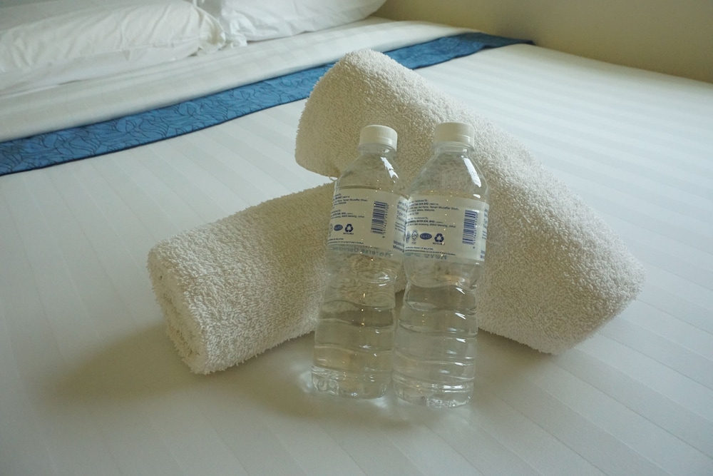 Sun Inns Hotel Ayer Keroh photo4
