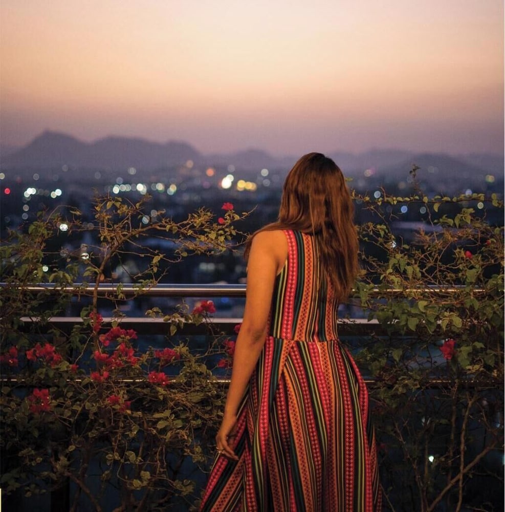 Pride Hotel Udaipur 40/45