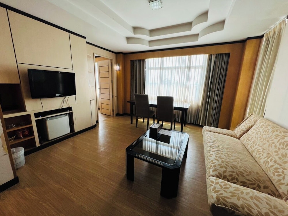 Westerngrand Hotel Ratchaburi 15/18