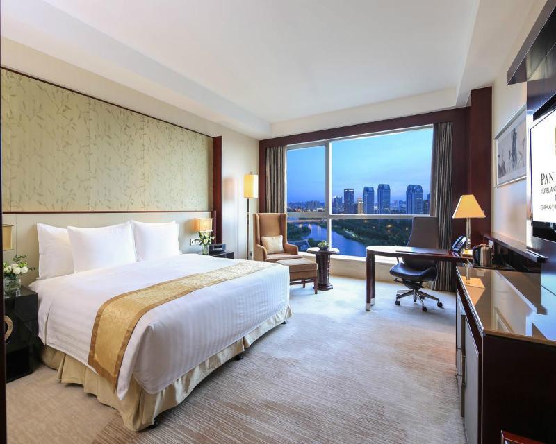 Premium, Double Bed