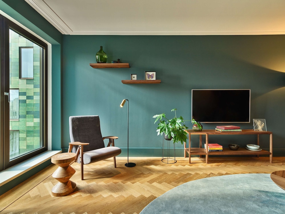 Hyatt Regency Amsterdam 45/71